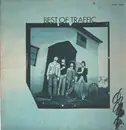 LP - Traffic - Best Of Traffic - +insert