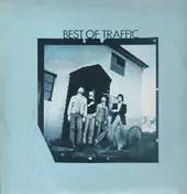 Traffic - Best Of Traffic