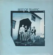 Traffic - Best Of Traffic