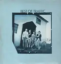 LP - Traffic - Best Of Traffic
