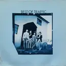 LP - Traffic - Best Of Traffic