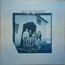 LP - Traffic - Best Of Traffic