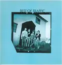 LP - Traffic - Best Of Traffic