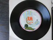 7inch Vinyl Single - Traffic - Gimme Some Lovin'
