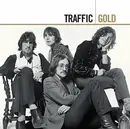 Double CD - Traffic - Gold