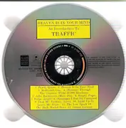 CD - Traffic - Heaven Is In Your Mind: An Introduction To Traffic
