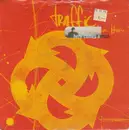 7inch Vinyl Single - Traffic - Here Comes A Man