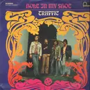 LP - Traffic - Hole In My Shoe - Original 1st German