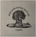 LP - Traffic - John Barleycorn Must Die