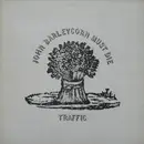 LP - Traffic - John Barleycorn Must Die - Gatefold