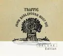 CD - Traffic - John Barleycorn Must Die - digipak