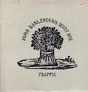LP - Traffic - John Barleycorn Must Die