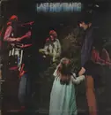 LP - Traffic - Last Exit - UK 1st press / Gatefold