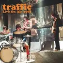 CD - Traffic - Live On Air 1967