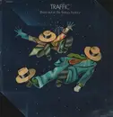 LP - Traffic - Shoot Out At The Fantasy Factory - Gimmick Sleeve