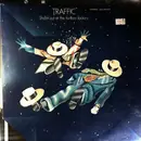 LP - Traffic - Shoot Out At The Fantasy Factory - Inserts / Promo