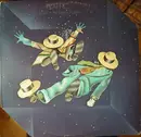 LP - Traffic - Shoot Out At The Fantasy Factory - Night/Day Labels