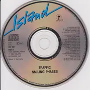 Double CD - Traffic - Smiling Phases