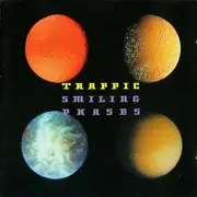 Double CD - Traffic - Smiling Phases - Fatbox
