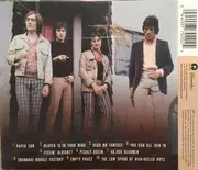 CD - Traffic - The Best Of Traffic