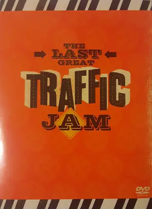Traffic - The Last Great Traffic Jam