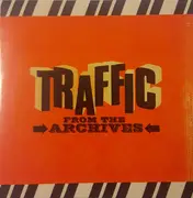CD & DVD - Traffic - The Last Great Traffic Jam - Digipack