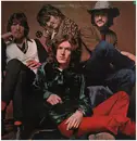 LP - Traffic - Traffic - UK PINK ISLAND BOOKLET