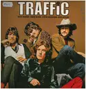LP - Traffic - Traffic