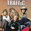 LP - Traffic - Traffic