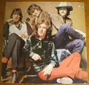 LP - Traffic - Traffic