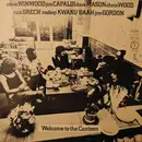 LP - Traffic - Welcome To The Canteen