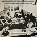 LP - Traffic - Welcome To The Canteen