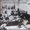 CD - Traffic - Welcome To The Canteen