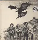 LP - Traffic - When The Eagle Flies - Black Label
