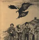 LP - Traffic - When The Eagle Flies - Insert included.
