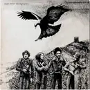 LP - Traffic - When The Eagle Flies