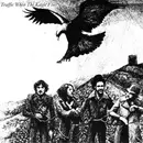 CD - Traffic - When The Eagle Flies