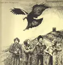 LP - Traffic - When The Eagle Flies