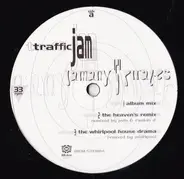 Traffic Jam - Jamany's Pirates