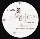 12'' - Traffic Jam - Jamany's Pirates