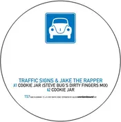 Traffic Signs - Cookie Jar, Steve Bug, Joyce Muniz Rmxs