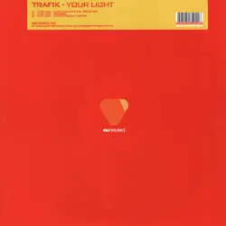 Trafik - Your Light