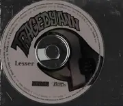 CD - Tragedy Ann - Lesser