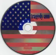 CD - Tragedy Ann - One Nation Under God