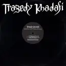 12'' - Tragedy Khadafi - Against All Odds / Crime Nationalist