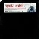 12inch Vinyl Single - Tragedy Khadafi - Bing Monsters / Live By The Gun