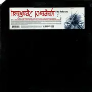 12inch Vinyl Single - Tragedy Khadafi - Bing Monsters / Live By The Gun