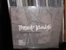 CD Single - Tragedy Khadafi - Permanently Scarred