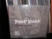 Tragedy Khadafi - Permanently Scarred