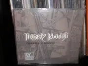 CD Single - Tragedy Khadafi - Permanently Scarred